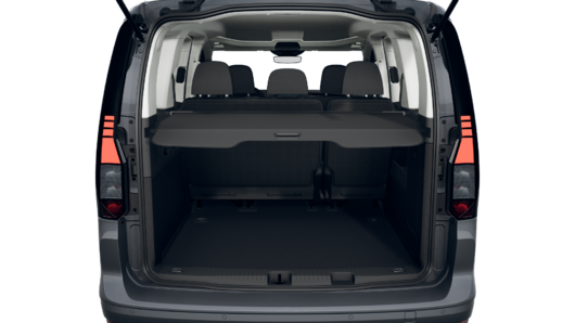 Imaginea unui Caddy 2.0 TDI 75 kW