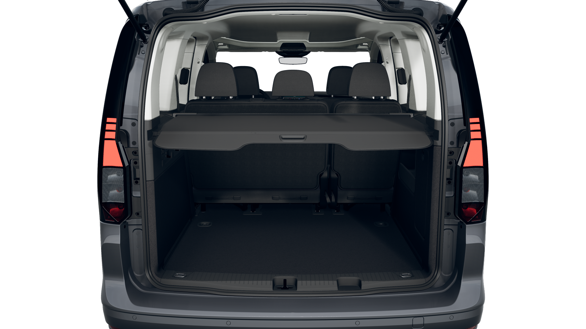 Imaginea unui Caddy 2.0 TDI 75 kW