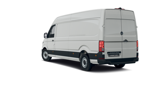 Imaginea unui Crafter 3.5 Furgon L4H3 FWD 103kW