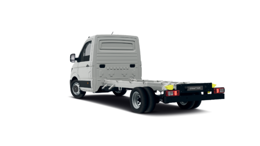 Imaginea unui Crafter 5.0 CS Sasiu L4 dRWD 120kW