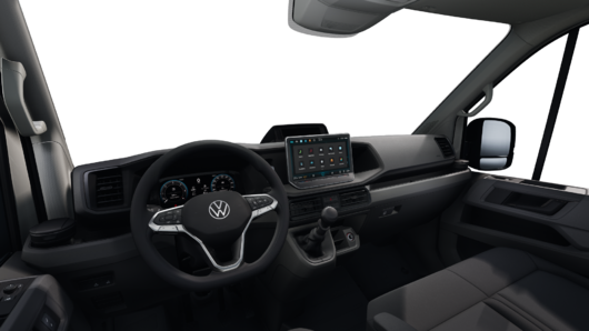 Imaginea unui Crafter 5.0 CS Sasiu L4 dRWD 120kW