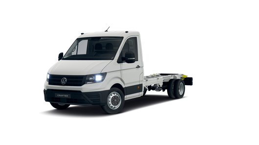 Imaginea unui Crafter 5.0 CS Sasiu L4 dRWD 120kW