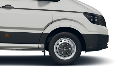 Imaginea unui Crafter 5.0 CS Sasiu L4 dRWD 120kW