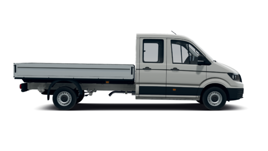 Imaginea unui Crafter 3.5 CD Bena L4 FWD 103kW