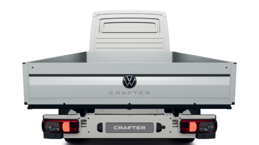 Imaginea unui Crafter 3.5 CD Bena L4 FWD 103kW