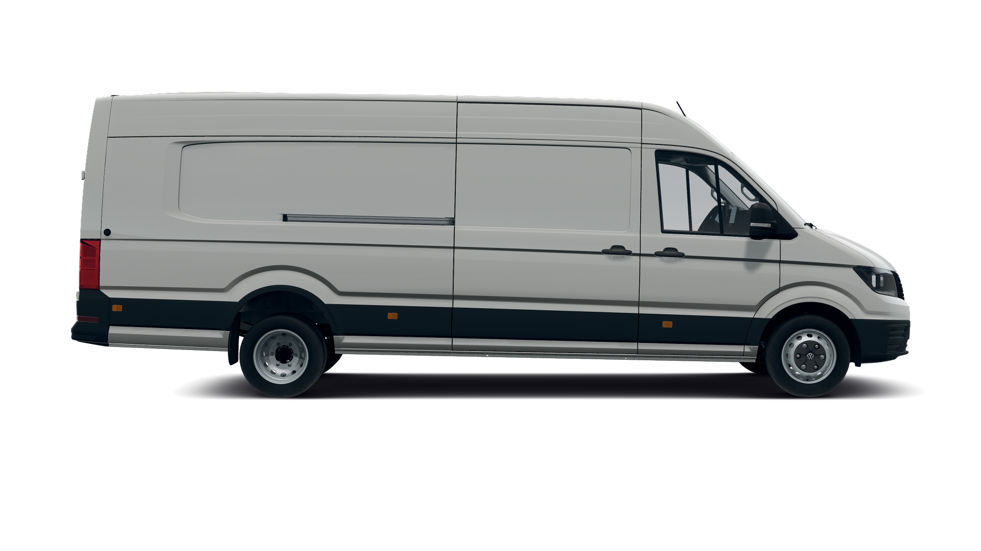 Imaginea unui Crafter 5.0 Furgon L5H3 dRWD 120kW