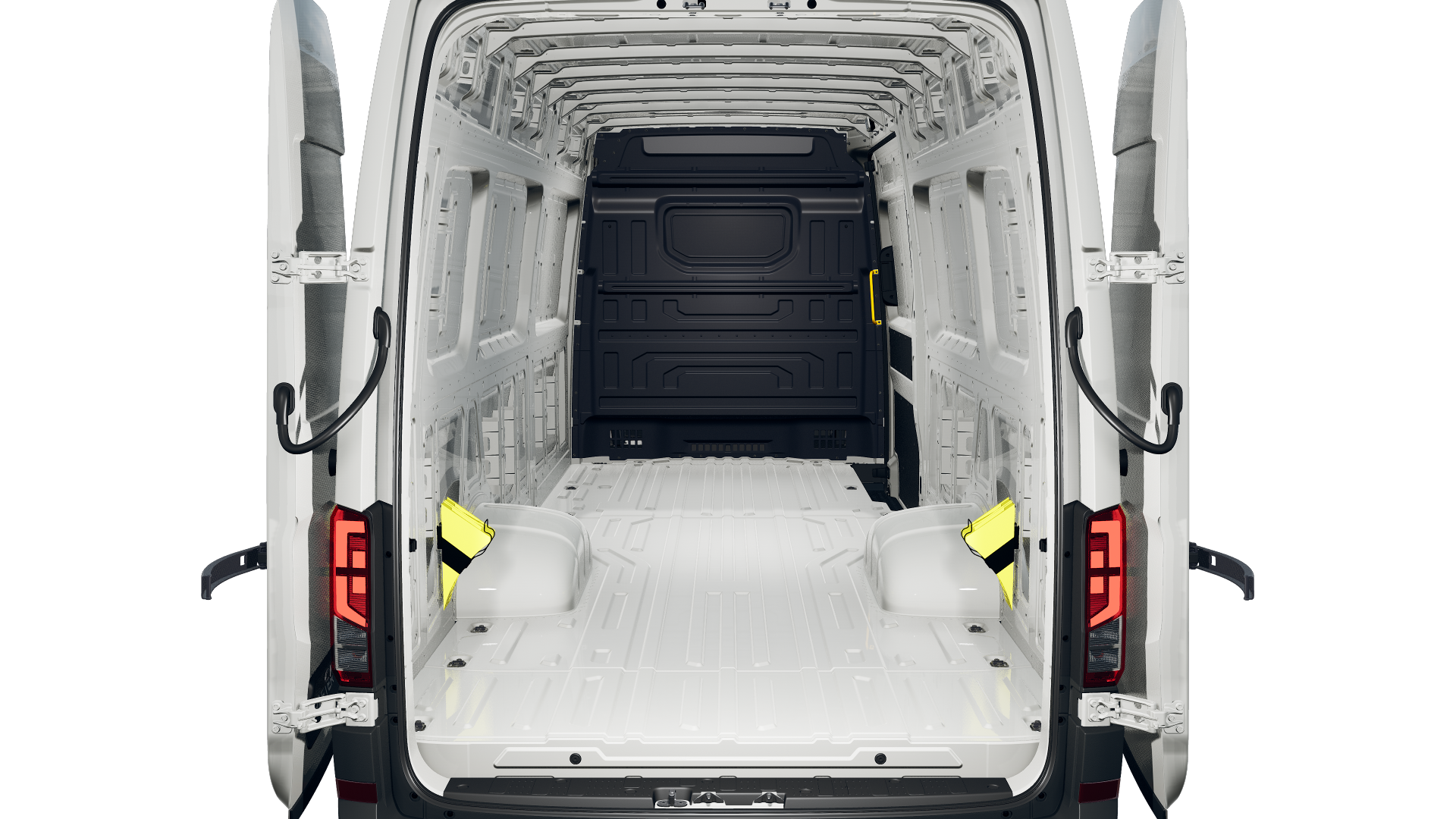 Imaginea unui Crafter 5.0 Furgon L5H3 dRWD 120kW