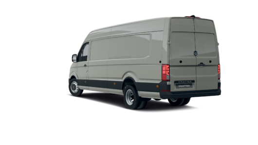 Imaginea unui Crafter 5.0 Furgon L5H3 dRWD 120kW