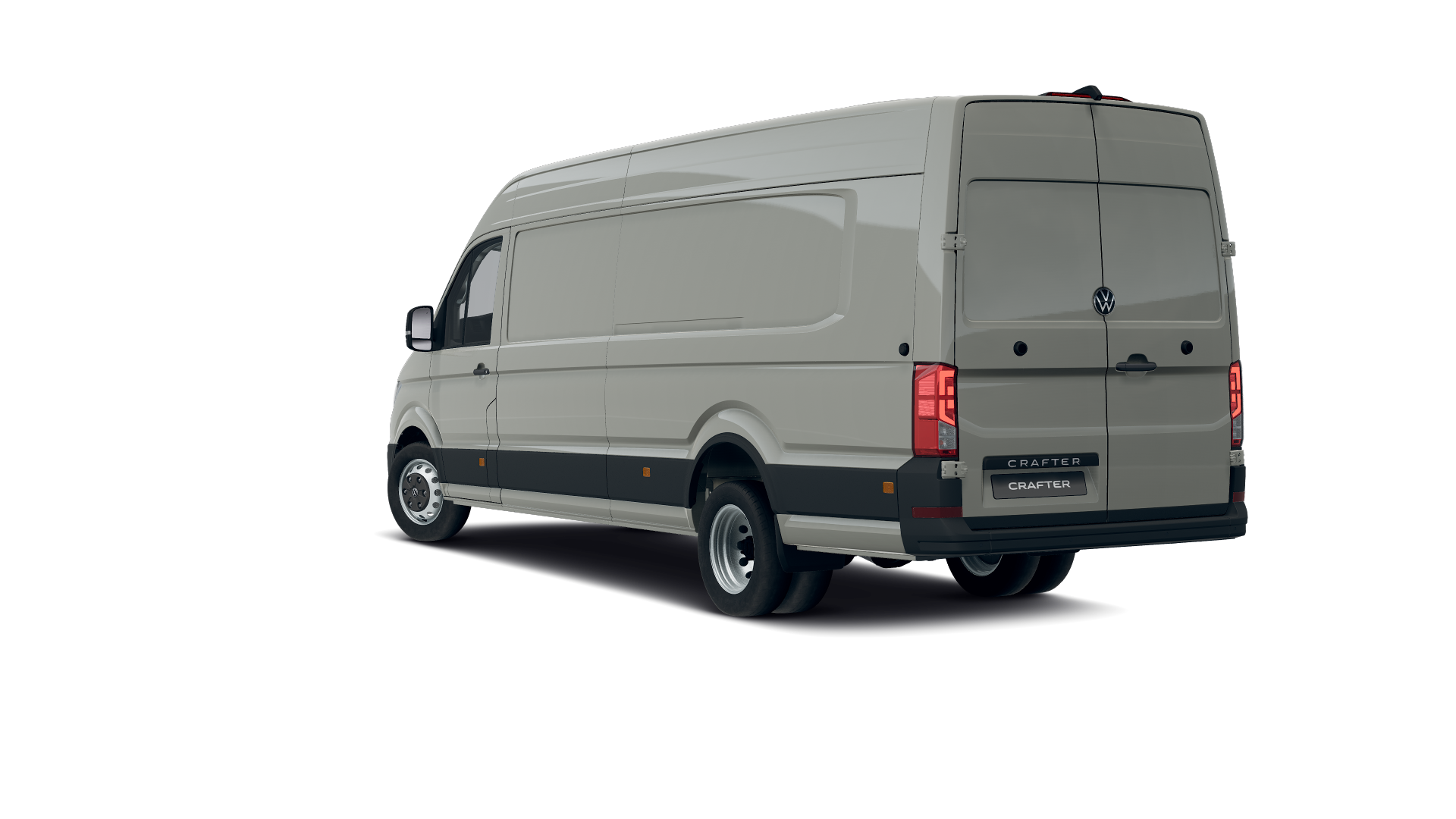 Imaginea unui Crafter 5.0 Furgon L5H3 dRWD 120kW
