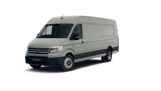 Imaginea unui Crafter 5.0 Furgon L5H3 dRWD 120kW
