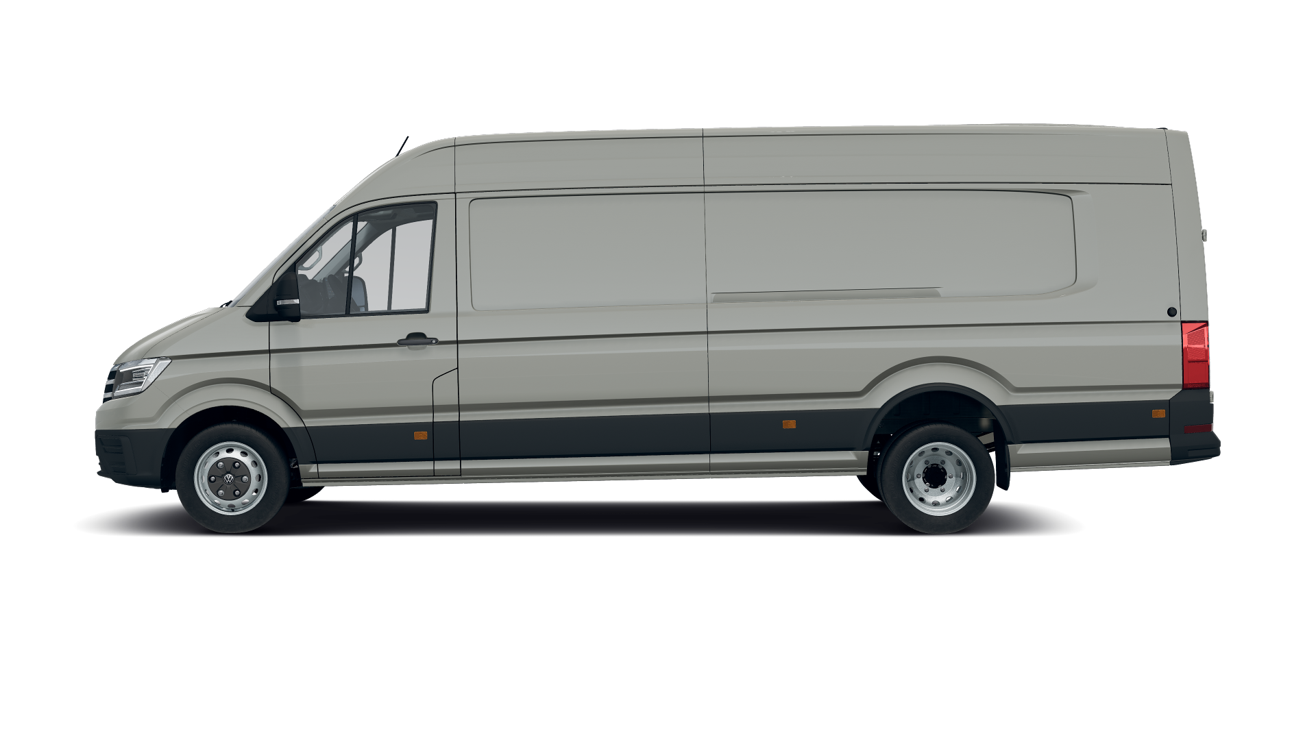 Imaginea unui Crafter 5.0 Furgon L5H3 dRWD 120kW