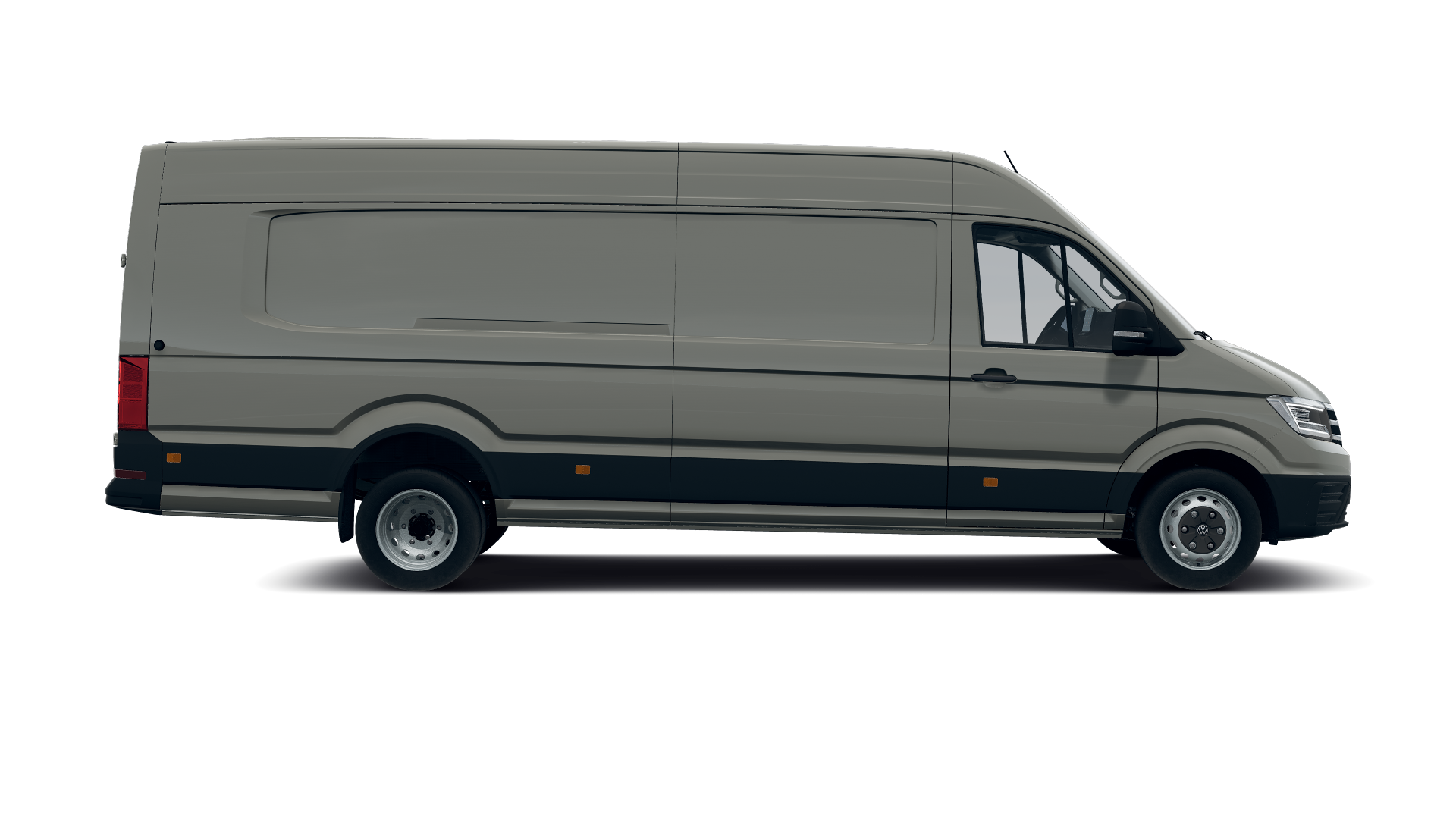 Imaginea unui Crafter 5.0 Furgon L5H3 dRWD 120kW