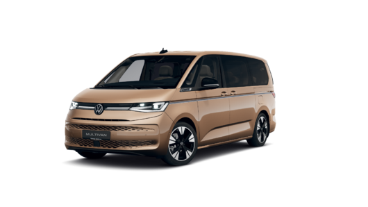 Imaginea unui Multivan Style L 2.0 TDI 110KW
