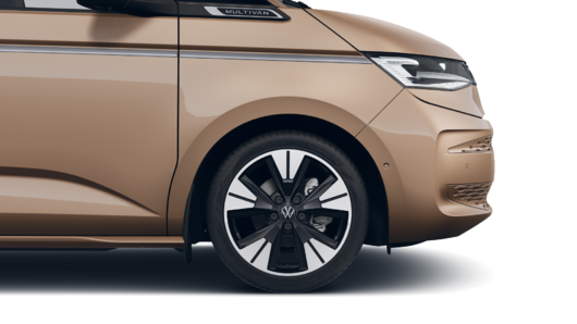 Imaginea unui Multivan Style L 2.0 TDI 110KW