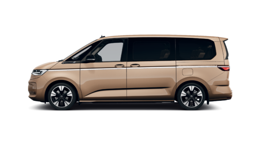 Imaginea unui Multivan Style L 2.0 TDI 110KW