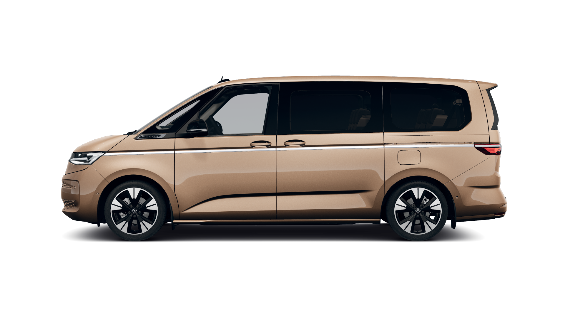 Imaginea unui Multivan Style L 2.0 TDI 110KW