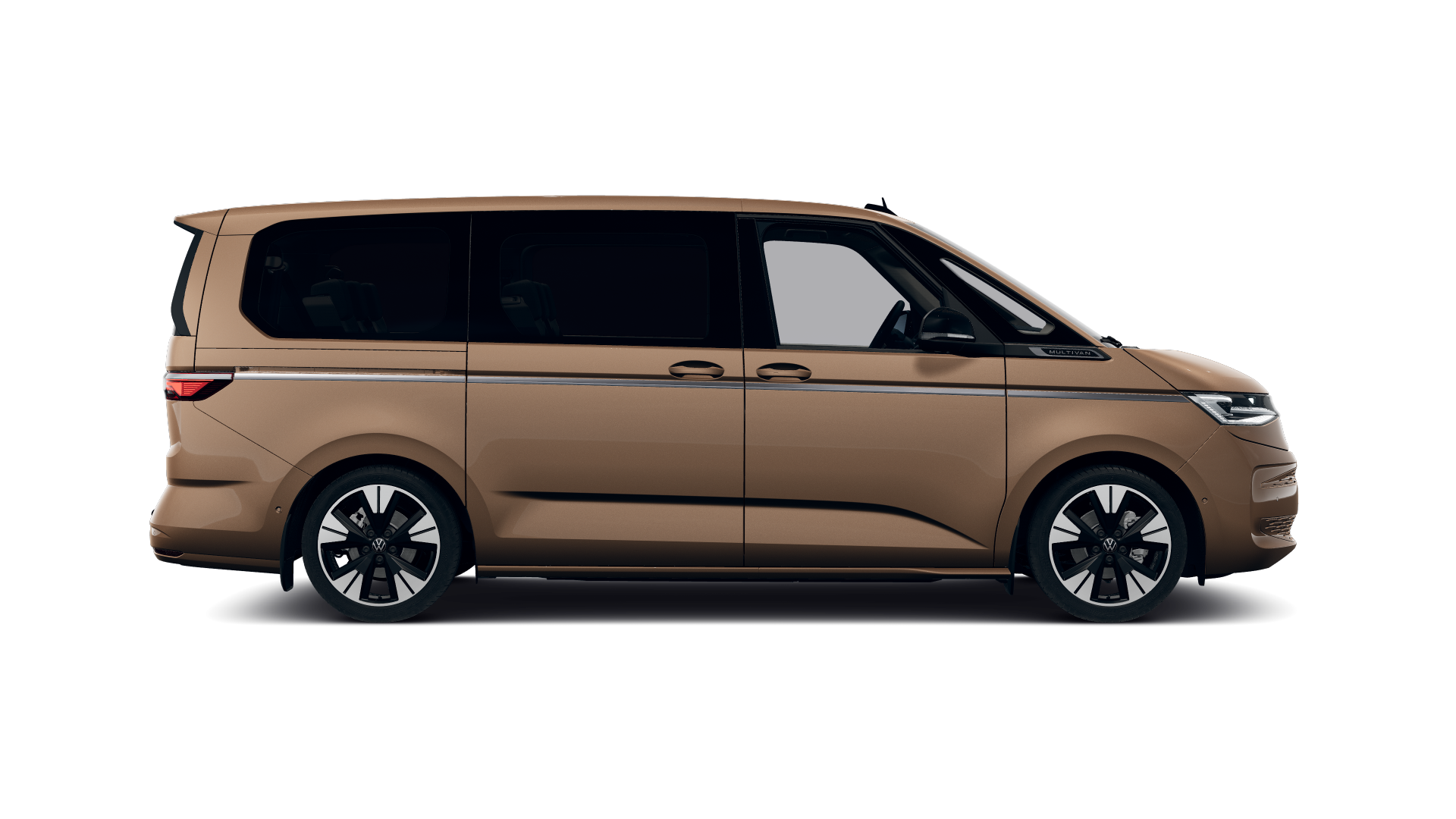 Imaginea unui Multivan Style L 2.0 TDI 110KW