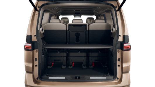 Imaginea unui Multivan Style L 2.0 TDI 110KW