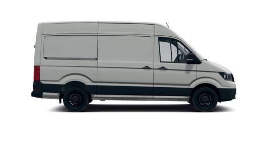 Imaginea unui Crafter 3.5 Furgon L3H3 FWD 103kW