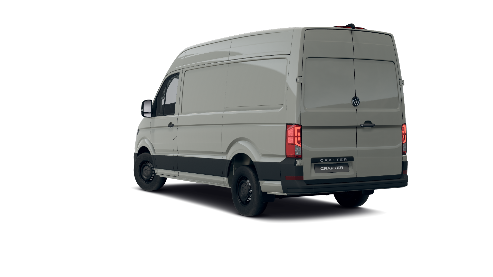 Imaginea unui Crafter 3.5 Furgon L3H3 FWD 103kW