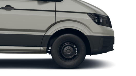 Imaginea unui Crafter 3.5 Furgon L3H3 FWD 103kW