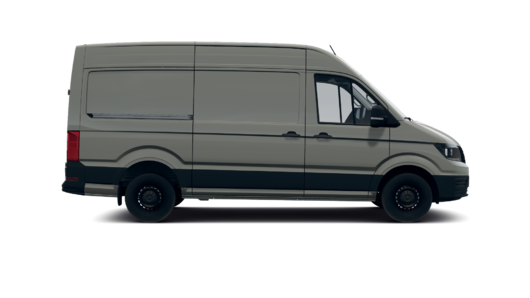 Imaginea unui Crafter 3.5 Furgon L3H3 FWD 103kW