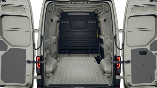 Imaginea unui Crafter 3.5 Furgon L3H3 FWD 103kW