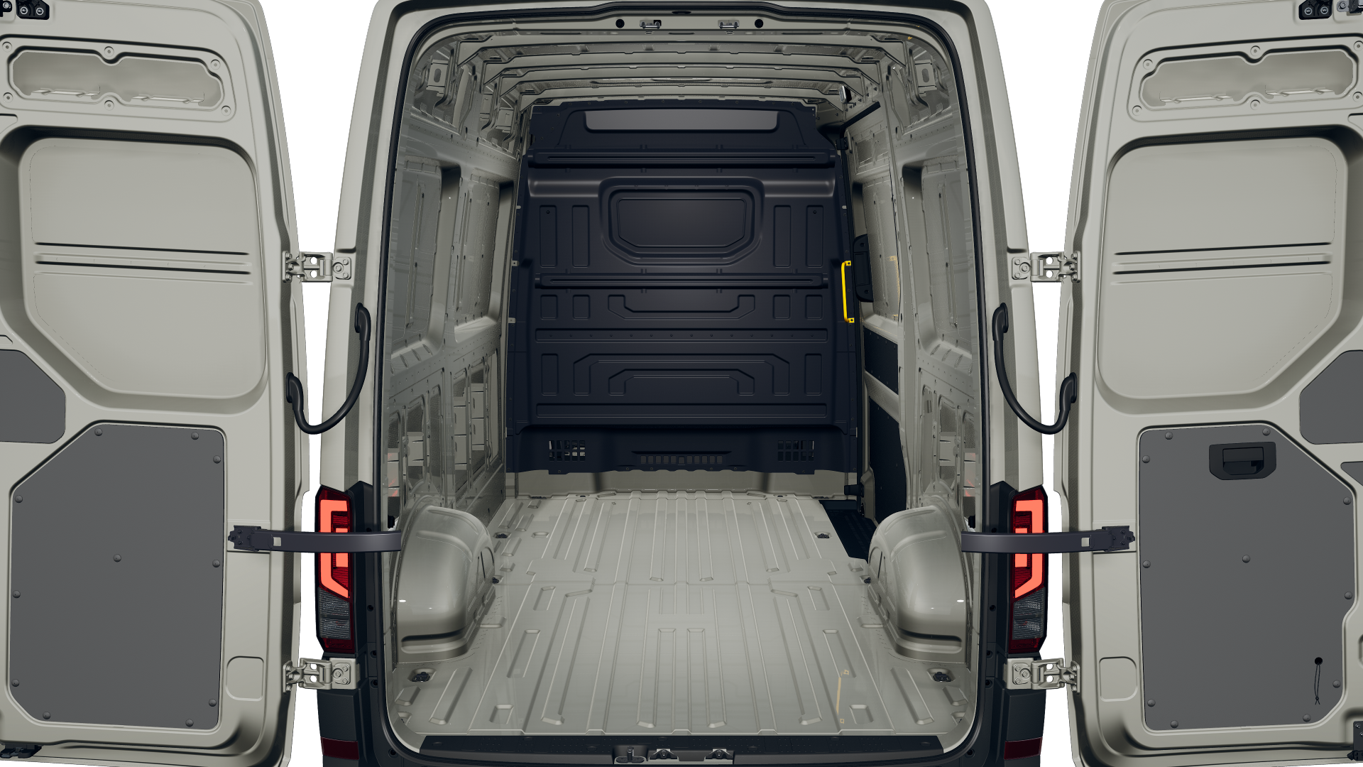 Imaginea unui Crafter 3.5 Furgon L3H3 FWD 103kW