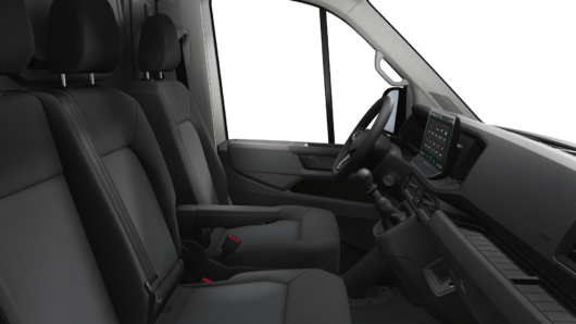 Imaginea unui Crafter 3.5 Furgon L4H3 FWD 103kW