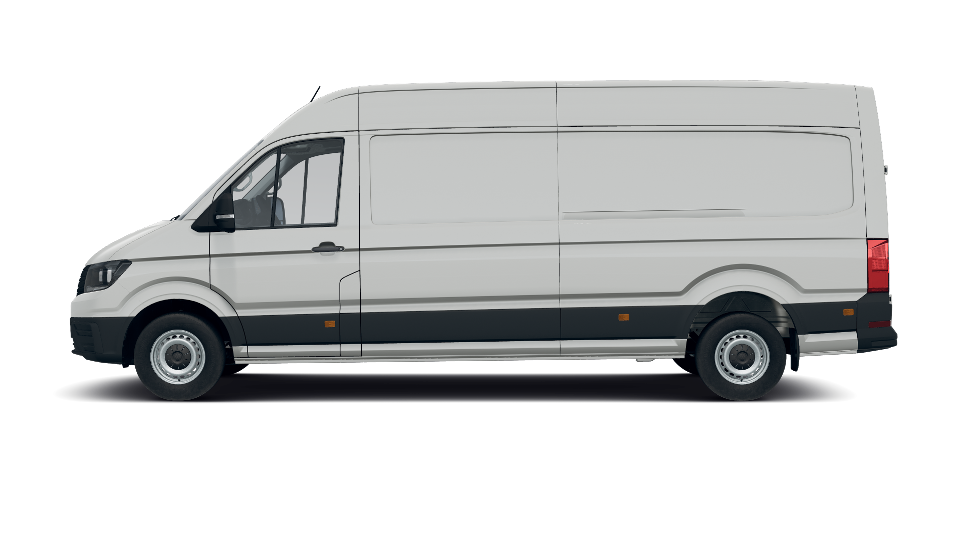 Imaginea unui Crafter 3.5 Furgon L4H3 FWD 103kW