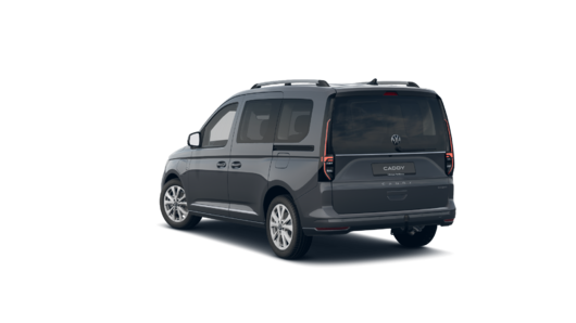 Imaginea unui Caddy Style 1.5 eHybrid 110 kW