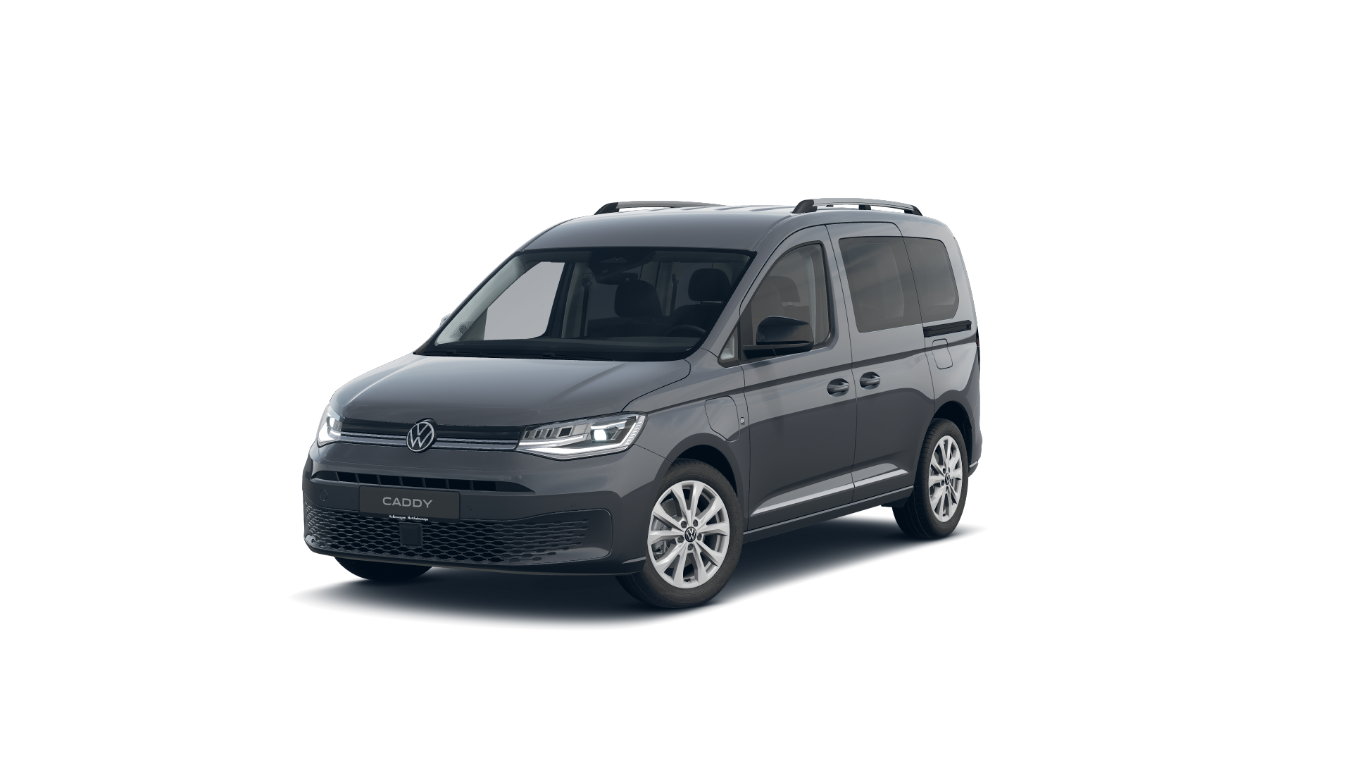 Imaginea unui Caddy Style 1.5 eHybrid 110 kW