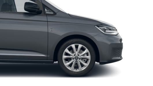 Imaginea unui Caddy Style 1.5 eHybrid 110 kW