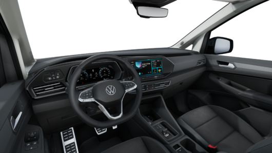 Imaginea unui Caddy Style 1.5 eHybrid 110 kW