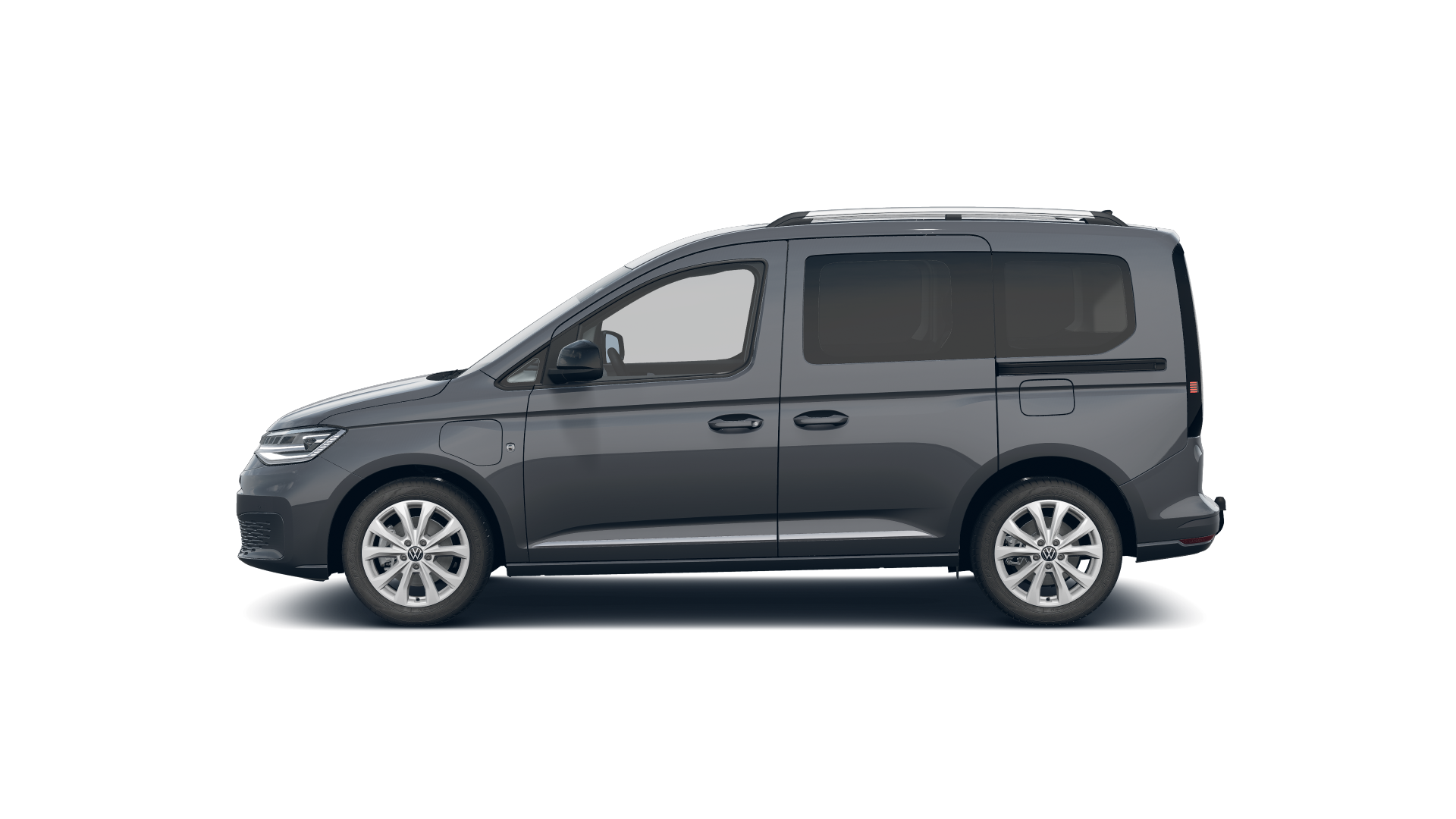Imaginea unui Caddy Style 1.5 eHybrid 110 kW