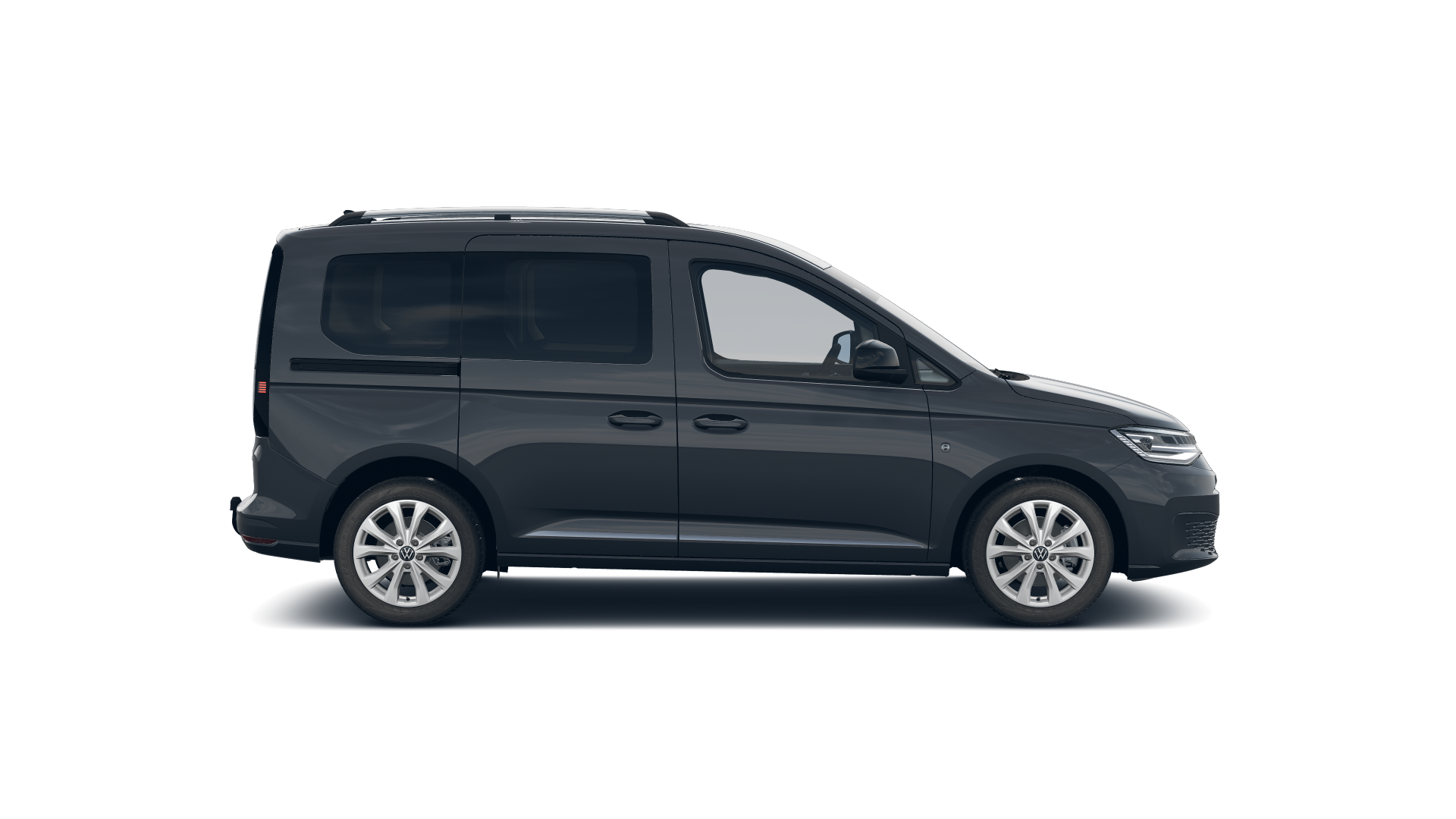 Imaginea unui Caddy Style 1.5 eHybrid 110 kW