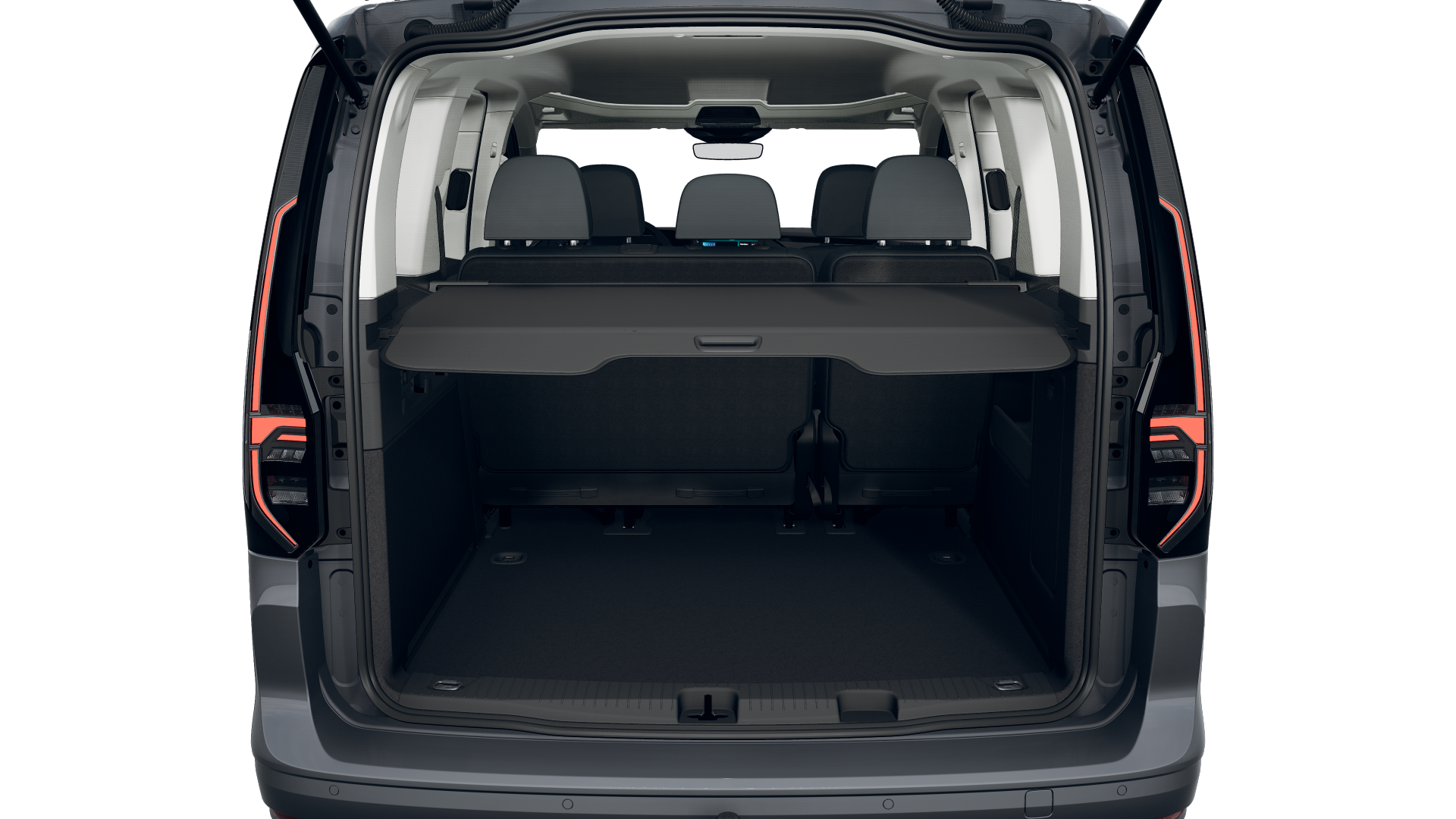 Imaginea unui Caddy Style 1.5 eHybrid 110 kW