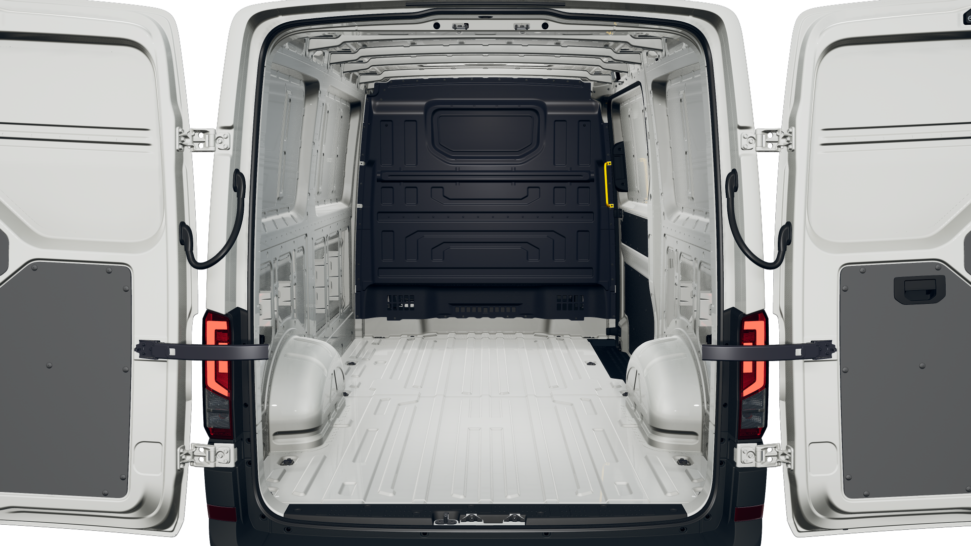 Imaginea unui Crafter 3.5 Furgon L3H2 FWD 103kW