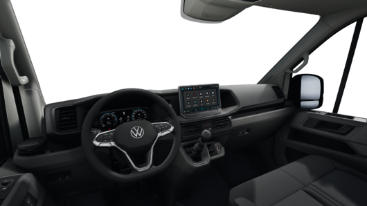 Imaginea unui Crafter 3.5 Furgon L3H3 FWD 103kW