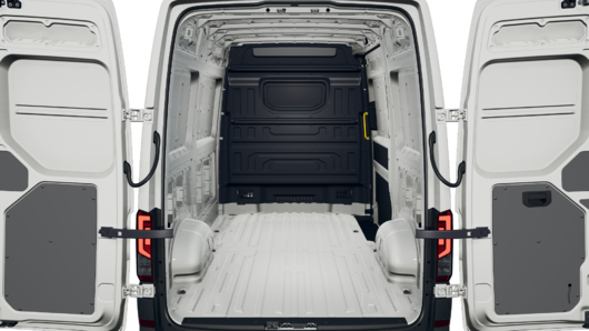 Imaginea unui Crafter 3.5 Furgon L3H3 FWD 103kW