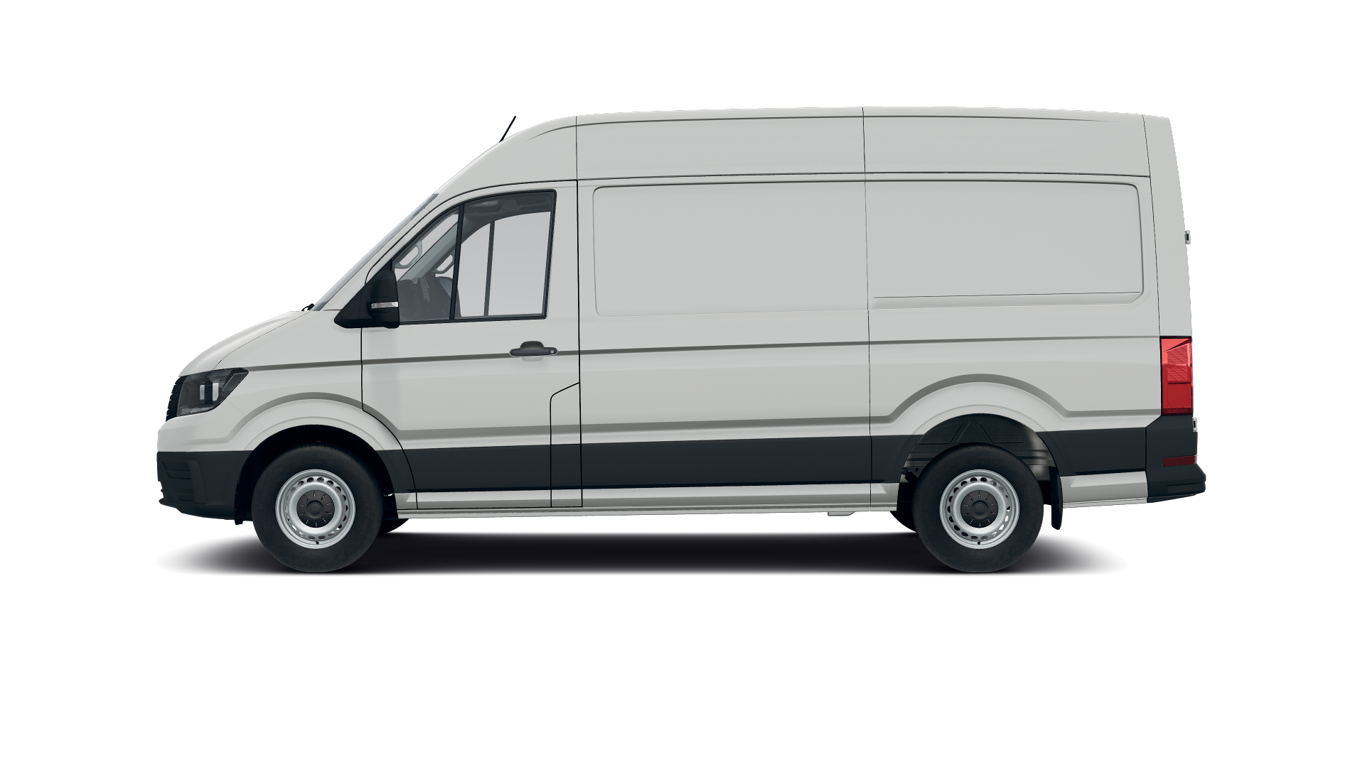 Imaginea unui Crafter 3.5 Furgon L3H3 FWD 103kW