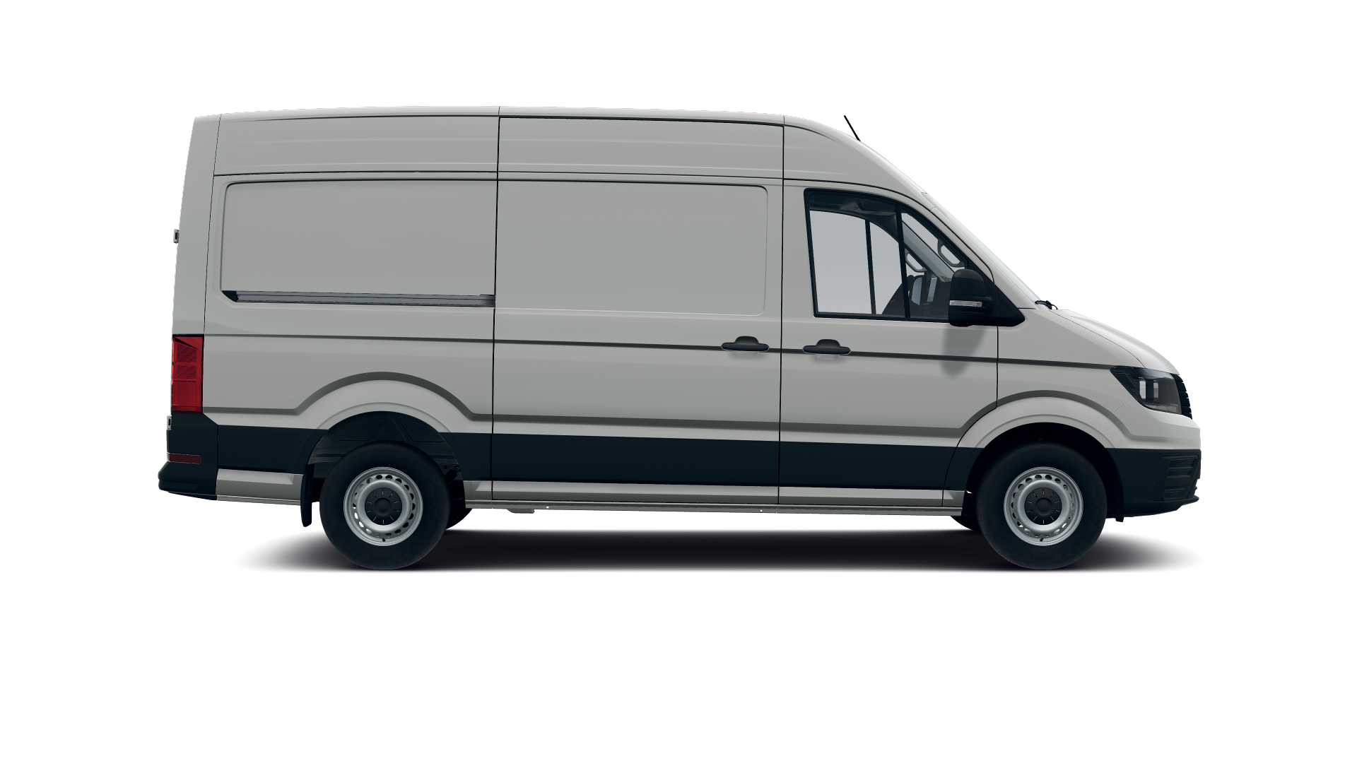 Imaginea unui Crafter 3.5 Furgon L3H3 FWD 103kW