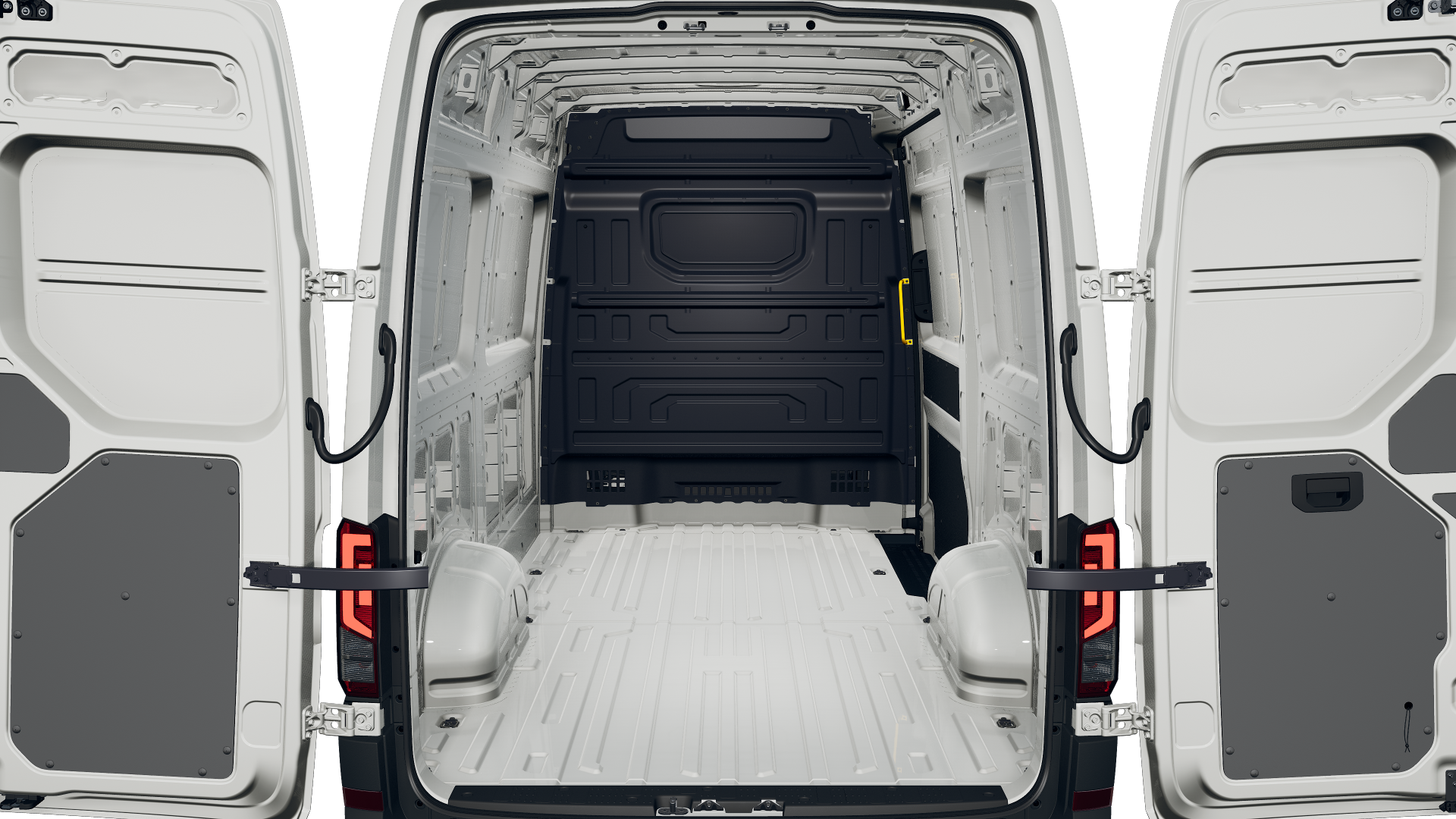 Imaginea unui Crafter 3.5 Furgon L3H3 FWD 103kW