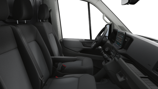 Imaginea unui Crafter 3.5 Furgon L4H3 FWD 103kW