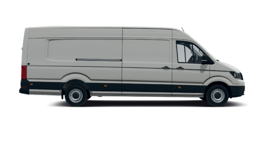 Imaginea unui Crafter 3.5 Furgon L5H3 FWD 130kW