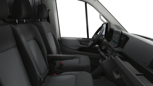 Imaginea unui Crafter 3.5 Furgon L4H3 FWD 103kW