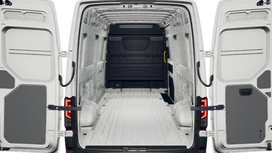 Imaginea unui Crafter 3.5 Furgon L4H3 FWD 103kW