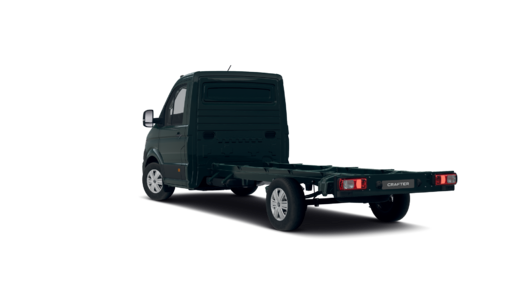 Imaginea unui Crafter 3.5 CS Sasiu L4 FWD 103kW