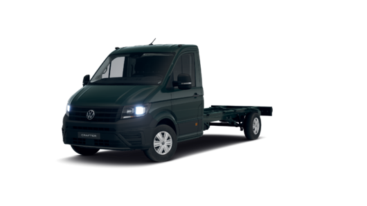 Imaginea unui Crafter 3.5 CS Sasiu L4 FWD 103kW