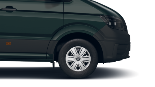 Imaginea unui Crafter 3.5 CS Sasiu L4 FWD 103kW